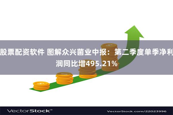 股票配资软件 图解众兴菌业中报：第二季度单季净利润同比增495.21%
