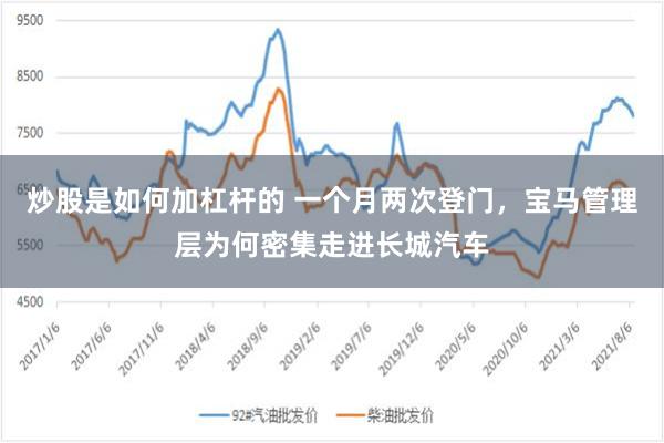 炒股是如何加杠杆的 一个月两次登门，宝马管理层为何密集走进长城汽车
