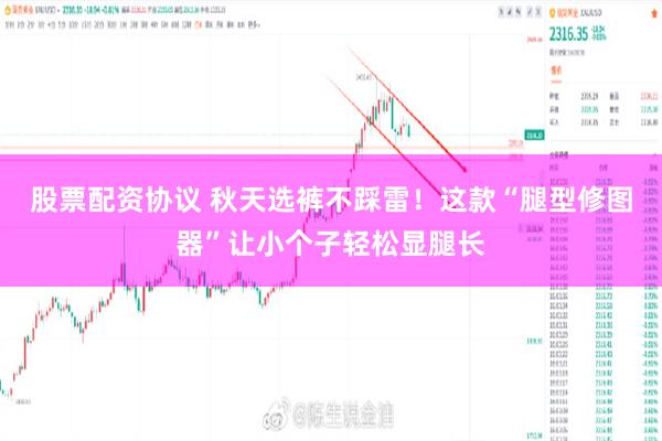 股票配资协议 秋天选裤不踩雷！这款“腿型修图器”让小个子轻松显腿长